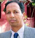 Kamal CHOWDHURY