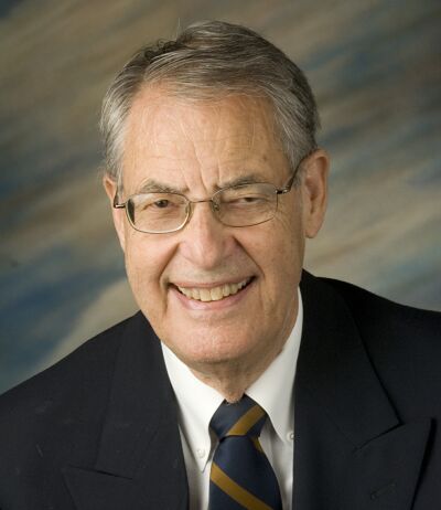 Prof. dr. Jules JANICK
