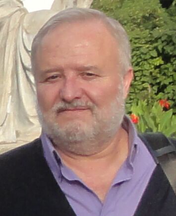 Oscar VICENTE