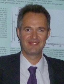 Prof. dr. Jaime PROHENS
