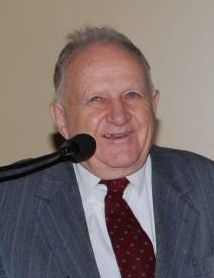 Prof. dr. Andrzej SADOWSKI