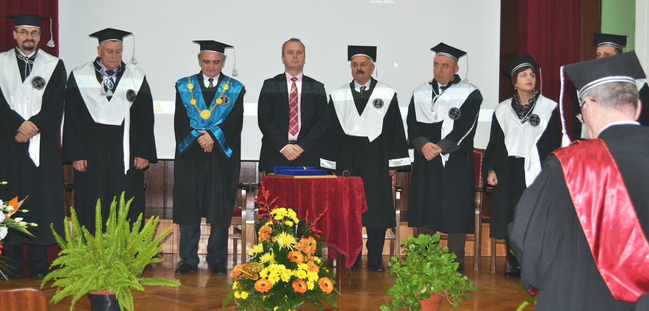 DHC 2012 Prof. dr. Ioan V Abrudan