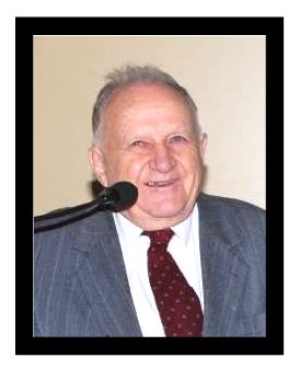 Andrzej Sadowski 1931-2014